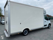 Furgoneta furgoneta caja gran volumen Renault Master 130.35