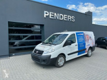 Fiat Scudo Kasten 12 L2H1 130 Multijet used cargo van