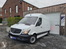 Furgoneta furgoneta furgón usada Mercedes Sprinter