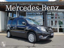 Mercedes Citan 112 Tourer EDITION L Panorama Navi Kamera combi occasion