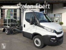 Utilitaire châssis cabine Iveco Daily 35 S 14 A8 Fahrgestell Klima+Lederlen+Komf