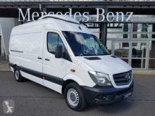 奔驰 Sprinter 316 CDI Frischdienst Fahr+Standkühlung 冷藏运输车 二手