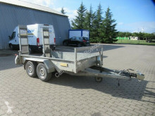 Remorque nc Auto- und Baumschinen-Hänger mit Rampen, OP2-T27 porte engins occasion
