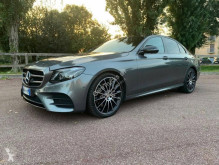 Voiture berline Mercedes E350d AMG Line E350d AMG Line