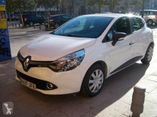 雷诺Clio Societé 4 1.5dCi 厢式货运车 二手