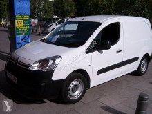 Citroën Berlingo Furgón 1.6HDi 75 fourgon utilitaire occasion