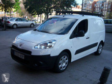 Peugeot Partner Furgón 1.6HDI Confort L1 75 fourgon utilitaire occasion