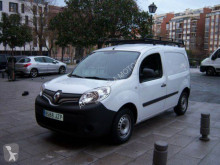 Furgoneta Renault Kangoo Fg. 1.5dCi Profesional Gen5 55kW furgoneta furgón usada