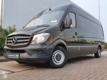 Mercedes Sprinter 314 cdi, maxi, l3h2, air fourgon utilitaire occasion