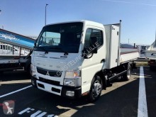 Mitsubishi Fuso Canter 3S13 new standard tipper van