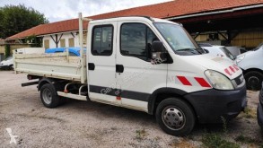 Utilitaire benne standard Iveco Daily 35C13