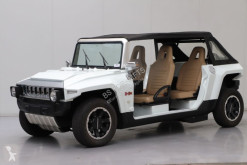 Used 4X4 / SUV car Hummer Mini Hummer HXT Limo