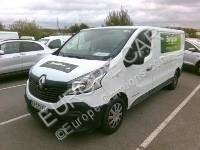 Renault Trafic L2H1 fourgon utilitaire occasion