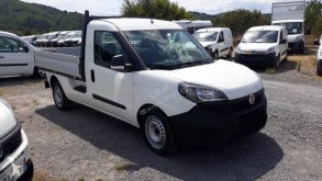 Fiat Doblo 1.6 MJT 105 utilitaire plateau ridelles occasion