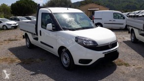 Fiat flatbed van Doblo