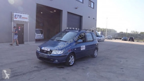 Voiture berline occasion Hyundai Matrix 1.5 (AIRCO / BELGIAN CAR)