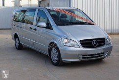 Furgoneta coche usada Mercedes Vito 113