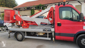 Utilitaire nacelle Iveco Daily 35S11