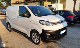 Citroën Jumpy III fourgon utilitaire occasion