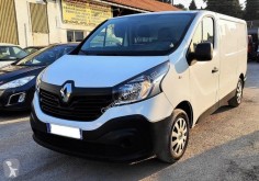 Renault Trafic L1H1 120 DCI fourgon utilitaire occasion