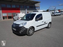 Utilitaire frigo caisse positive occasion Renault Kangoo 1.5 DCI