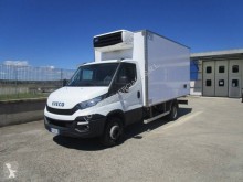 Iveco Daily 72 C 17 utilitaire frigo isotherme occasion
