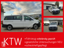Mercedes Vito 116 TourerPro,lang,Allrad,Standhzg combi occasion