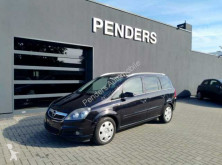 Opel Zafira B Edition Fest preis Fixed price combi occasion