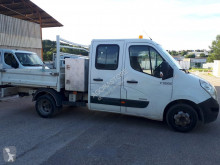 Furgoneta furgoneta furgón Renault Master