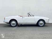 Voiture cabriolet Alfa-Roméo Giulietta 1300 Spider 1300 Spider