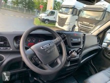 Iveco standard haszongépjármű billenőkocsi Daily 35C14