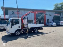 Isuzu L35 ribaltabile nuovo