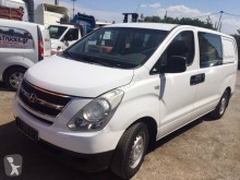 Fourgon utilitaire Hyundai H 1 2.5 CRDi