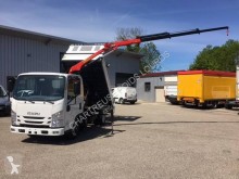 Isuzu L35 ribaltabile nuovo