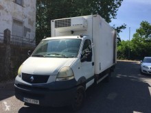 Renault refrigerated van Mascott 160.65