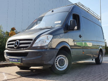 Mercedes Sprinter 313 cdi, lang, hoog, air fourgon utilitaire occasion