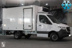 Utilitaire frigo caisse négative Mercedes Sprinter 516 CDI
