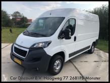 Peugeot Boxer 330 2.0 BlueHDI L2 H2 130pk, euro 6, airco ❄️, navigatie, achteruitrijcamera fourgon utilitaire occasion