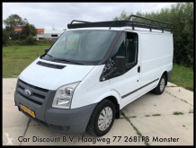 Ford Transit 2.2 TDCI 260 BJ 6-2010, airco ❄️, elektr. ramen, imperiaal, euro 4, milieuzones ✅ fourgon utilitaire occasion