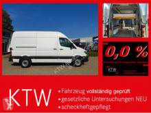 Mercedes Sprinter313CDI,Wohnmobilmodul; camping-car occasion