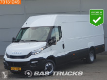 Fourgon utilitaire occasion Iveco Daily 35C16 Dubbellucht 3500kg trekgewicht Airco 16m3 A/C