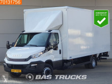 Iveco Daily 70C18 72C18 Euro6 Automaat Bakwagen Laadklep Luchtvering Koffer 36m3 A/C Cruise control fourgon utilitaire occasion