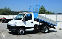Utilitaire benne Iveco DAILY 35C11*KIPPER 3,00m*Topzustand!