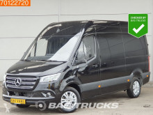 Mercedes Sprinter 319 CDI Automaat Groot scherm Navi Camera LED LM Velgen L2H2 11m3 A/C Cruise control Ticari van ikinci el araç