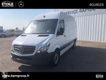 Mercedes Sprinter Fg 314 CDI 37S 3T5 E6 fourgon utilitaire occasion