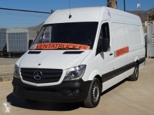 Mercedes Sprinter 319 CDI utilitaire frigo occasion