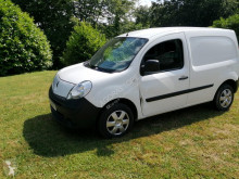 Furgoneta combi Renault Kangoo