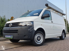 Fourgon utilitaire occasion Volkswagen Transporter 2.0 TDI 140 pk ac automaat d