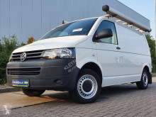 Volkswagen Transporter 2.0 TDI 140 pk ac automaat d fourgon utilitaire occasion
