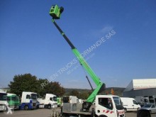 雷诺Maxity 120 DXI 小型船舶运输车 活接式伸缩 二手